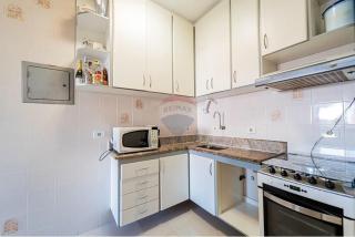 Apartamento Valle Salvetti Praia Enseada Guaruja - 5