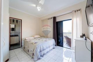 Apartamento Valle Salvetti Praia Enseada Guaruja - 3