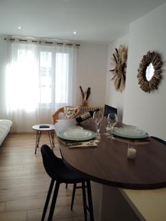 La Suite Granville - 3