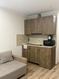 Apartment N111 Loft 2 - 6