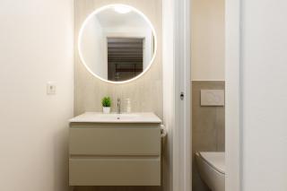 WiFi e Parcheggio in centro a Trieste - 9