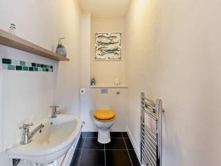 3 bed in Bude TRVVV - 2
