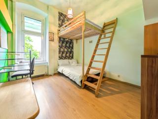 Podwale Central Apartment by BookingHost - 9