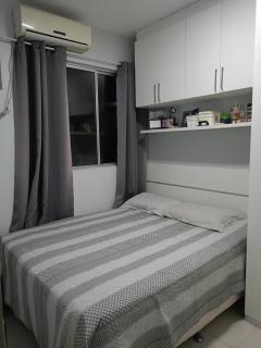 AP COP 30 com Garagem em Cond - 0