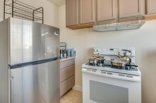 Los Angeles Home Near Hospitals and Metrolink Access - Los Angeles - 8