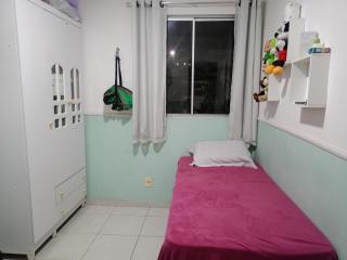 AP COP 30 com Garagem em Cond - 3