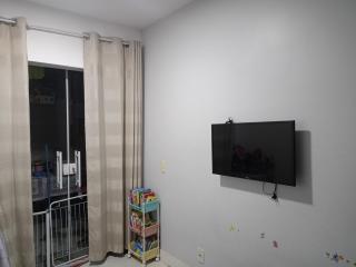 AP COP 30 com Garagem em Cond - 2