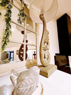 Flor de Lys - Centre historique - 8