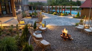 SV Hotel, Restaurant & Airport Parking - 5