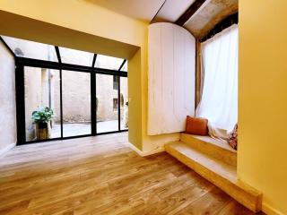 Flor de Lys - Centre historique - 3