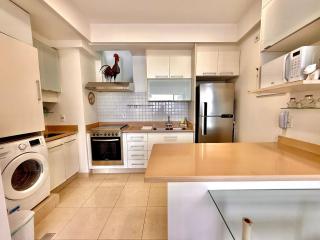 Vista mar e ao lado da praia de Ipanema. - 5