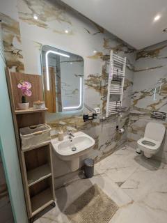 SweetHomeSahloul4 - moderne Wohnung in Sousse - 4