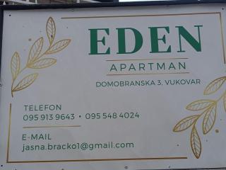 Apartman Eden - 8
