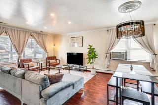 New York-Themed Home with Easy Transit to Manhattan - 6