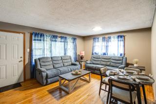 Walk to SC State University and Claflin Cozy Home - 9