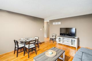 Walk to SC State University and Claflin Cozy Home - 6