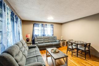 Walk to SC State University and Claflin Cozy Home - 7