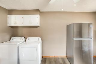 Walk to SC State University and Claflin Cozy Home - 2