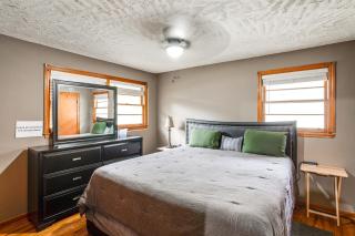 Walk to SC State University and Claflin Cozy Home - 1