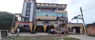 Hotel Royal Krishna - 0