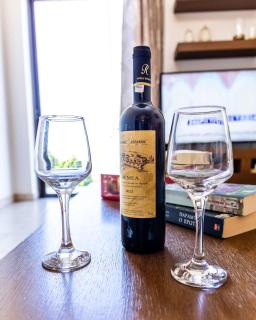 Kyparissia Bliss - 1