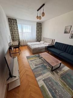 SimpleStay with parking - 9