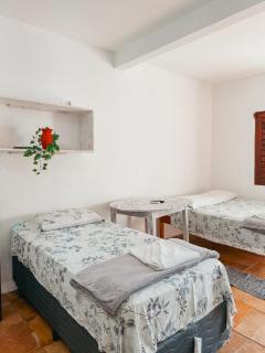 Pousada Recanto dos Ventos - 5