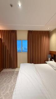 شقق نصف القمر للشقق المخدومة - 8