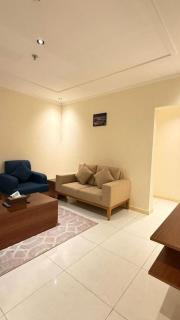 شقق نصف القمر للشقق المخدومة - 1