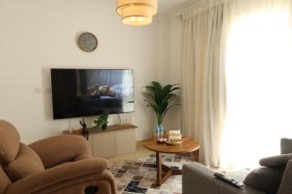 Cozy studio in madinaty - 0