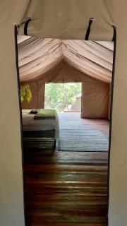 Mhukahuru Tented Safari - 8