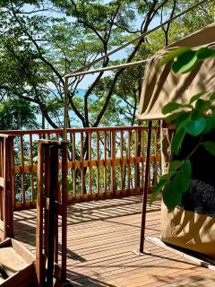 Mhukahuru Tented Safari - 2