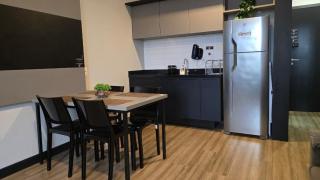 Estadia completa em prédio com piscina a 850m da praia em Florianópolis - STIs - 8