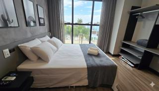 Estadia completa em prédio com piscina a 850m da praia em Florianópolis - STIs - 7