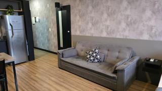 Estadia completa em prédio com piscina a 850m da praia em Florianópolis - STIs - 4