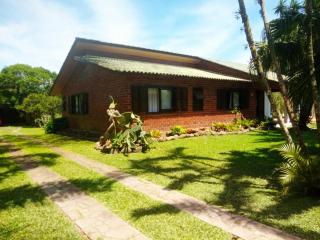 Casa com piscina Itapeva Torres - 6