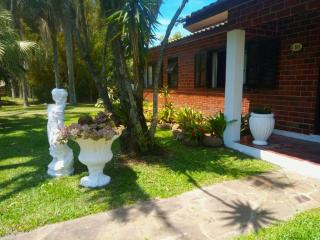 Casa com piscina Itapeva Torres - 3