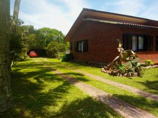 Casa com piscina Itapeva Torres - 7