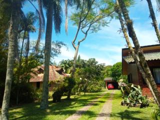 Casa com piscina Itapeva Torres - 1