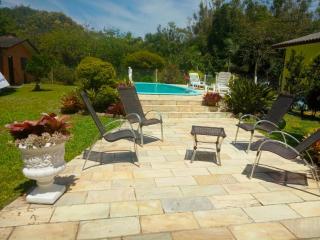 Casa com piscina Itapeva Torres - 8