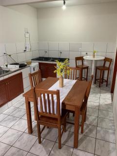 Apartamento completo - 7