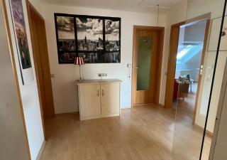 Ferienwohnung HarzOase 37539 Bad Grund - Bad Grund - 5