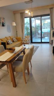 ElGouna, Elegant 1Bedroom, private patio in Fanadir Marina - 8