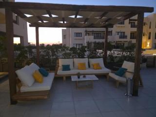 ElGouna, Elegant 1Bedroom, private patio in Fanadir Marina - 6