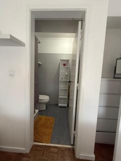 Apart Lisbon Airport - 2