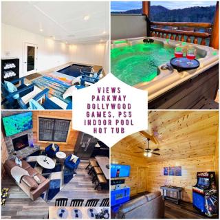 Mountain Dream Retreat - 0