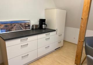 Ferienwohnung HarzOase 37539 Bad Grund - Bad Grund - 8