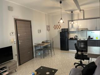 Gazi view apartments #1 - Atenas - 2