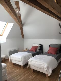 Gite la Cure Gourmande en Chartreuse - 6