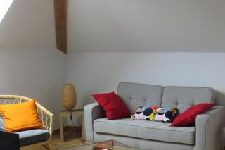 Gite la Cure Gourmande en Chartreuse - 3